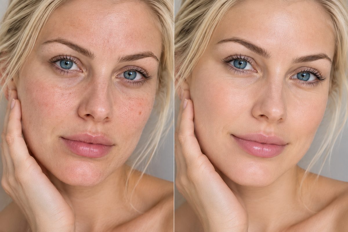 Curs online de peeling chimic