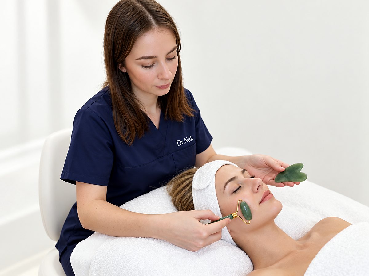 Gua Sha cu curs online